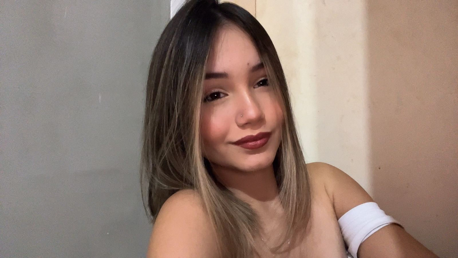 Foto de perfil de Gabrielly