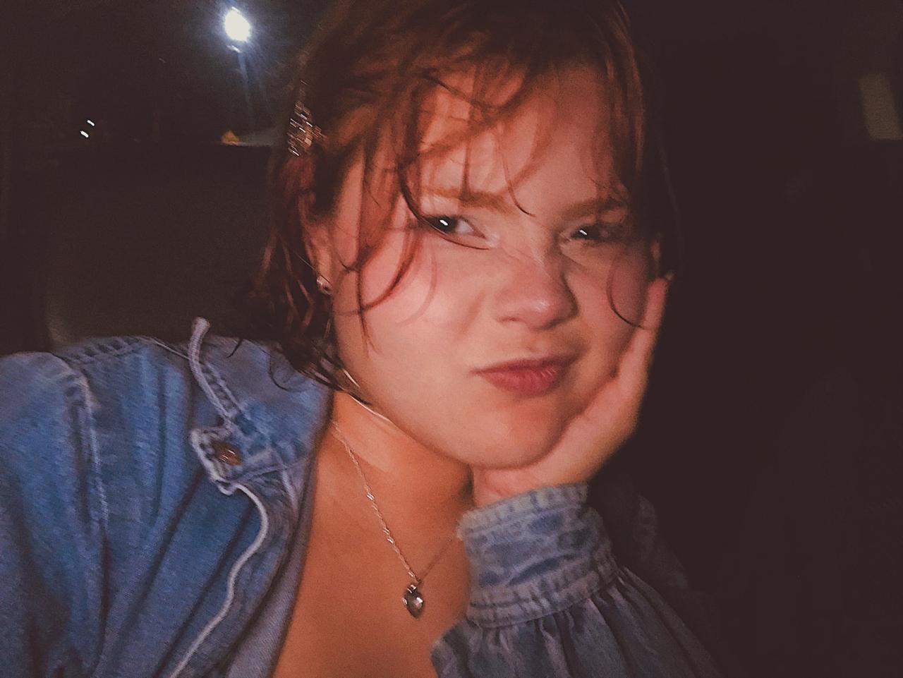 Foto de perfil de Ana Julia (Yuri)