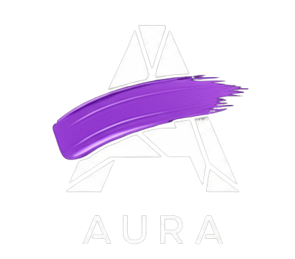 Logo Equipe Aura